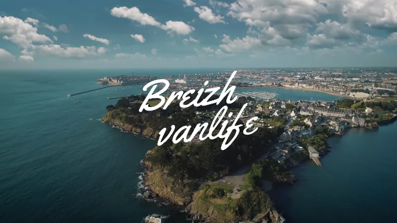 Breizh Vanlife