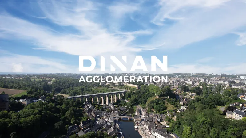 Dinan Agglomération