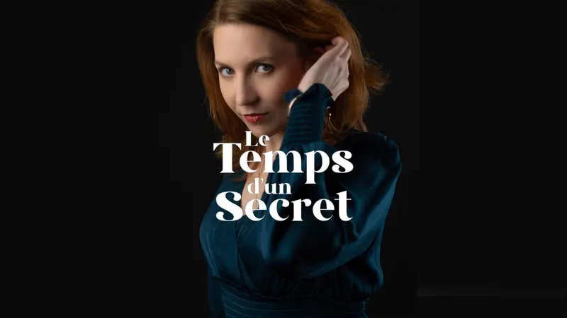 Le Temps d'un Secret